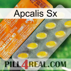 Apcalis Sx new05